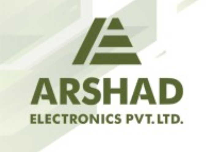 Arshad Electronics Pvt Ltd - Modern Plastics Awards