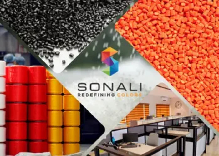 sonali polymer